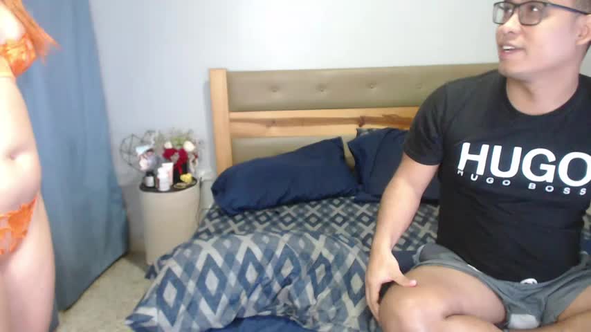 couplesex_ve Live Sex December 18, 2025