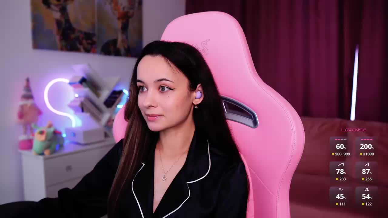 JuicyAngel Live Sex December 14, 2025