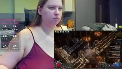 stressygirl Live Sex December 19, 2025
