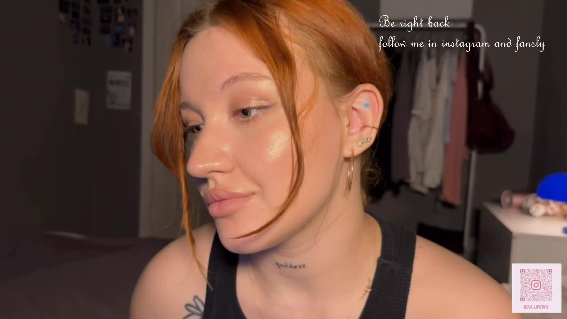 eva-swag Live Sex December 14, 2025