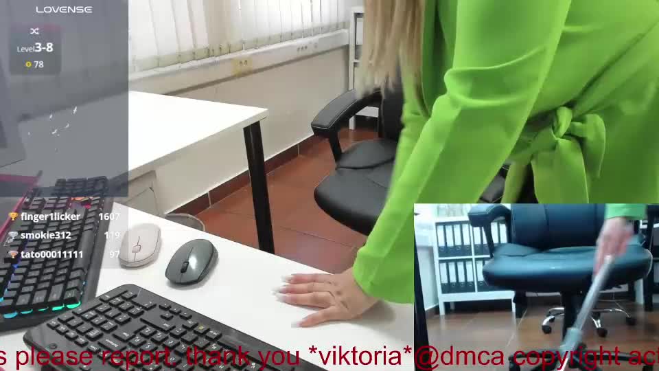 milf_viktoria Live Sex December 17, 2025