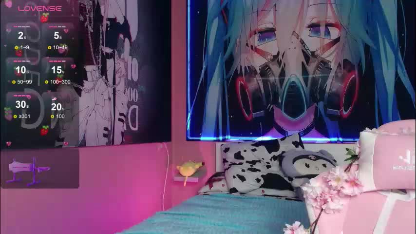 aurora_radiance Live Sex December 20, 2025
