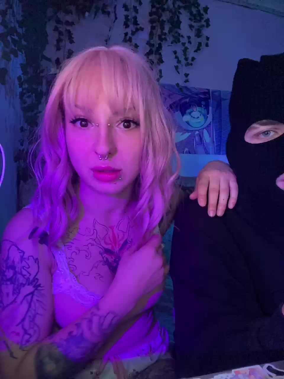 YourFantasyIsaCouple2 Live Sex December 14, 2025