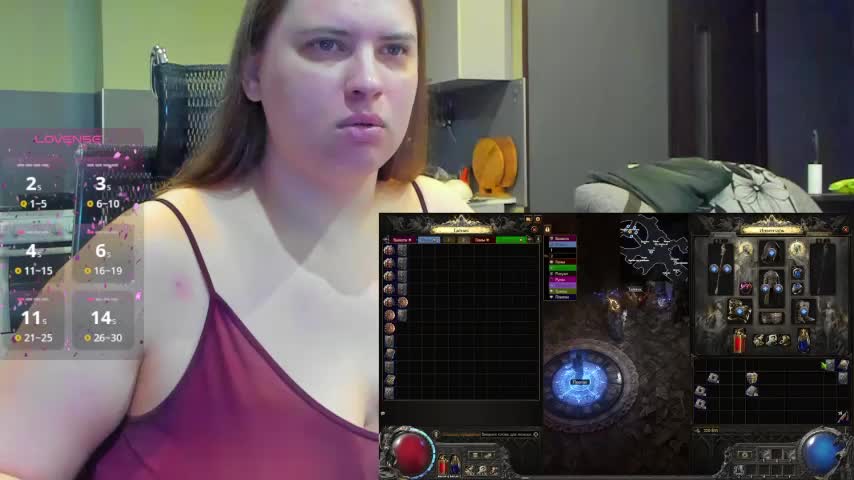 1lindsey1 Live Sex December 15, 2025