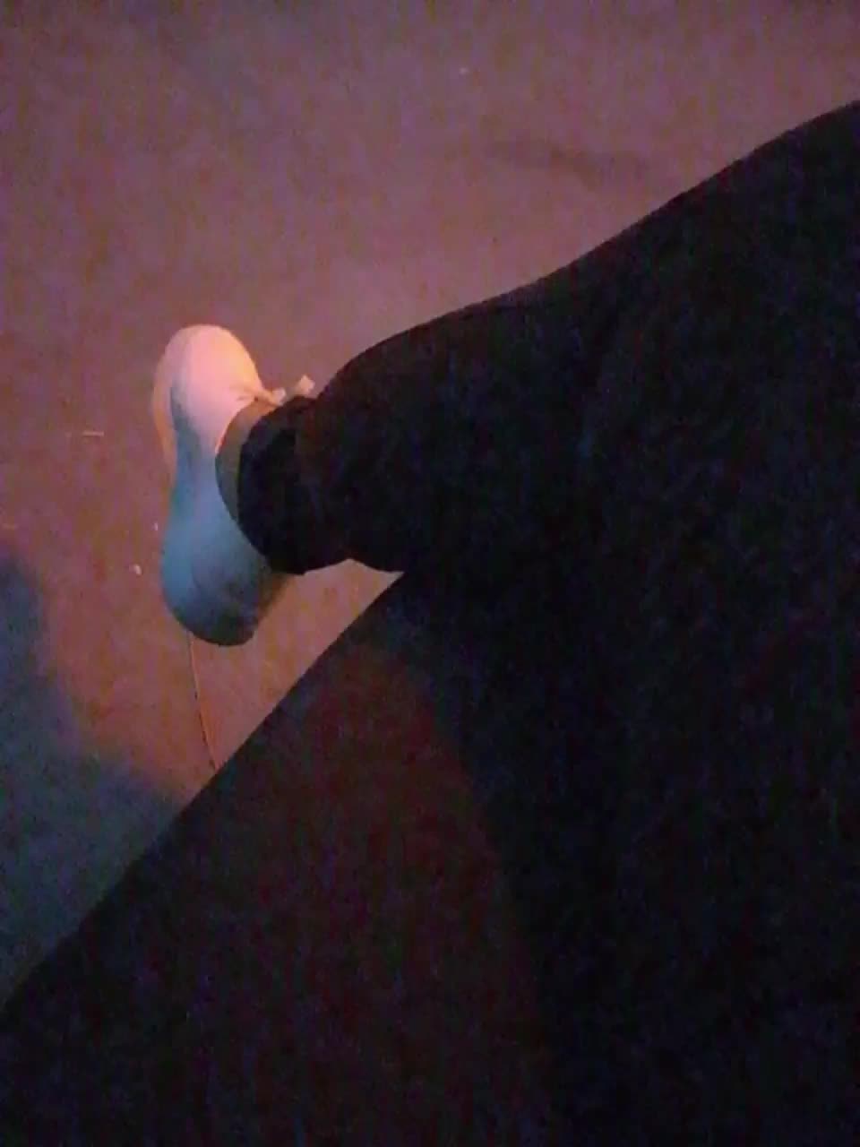 EVIL_TITS Live Sex December 18, 2025