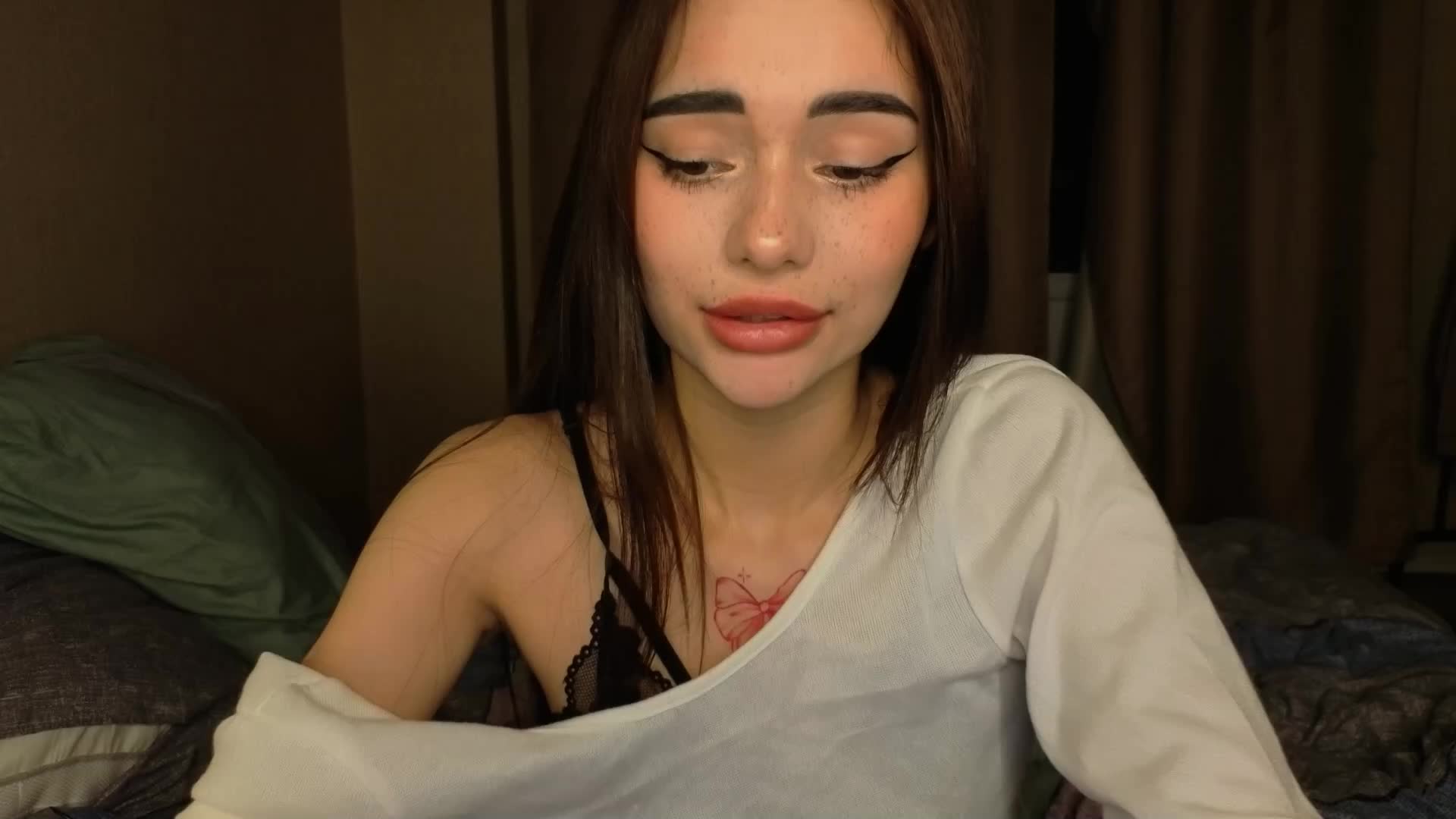 LisaAndDenis Live Sex December 18, 2025