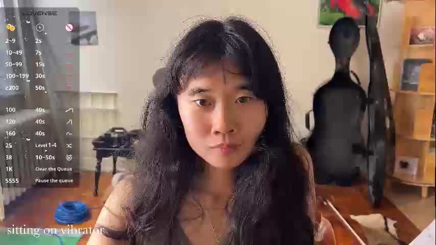 chiloschista Live Sex December 14, 2025