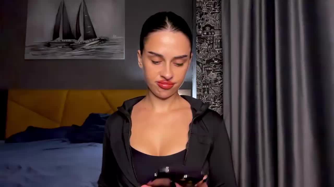 TatiUA Live Sex 2025.09.16