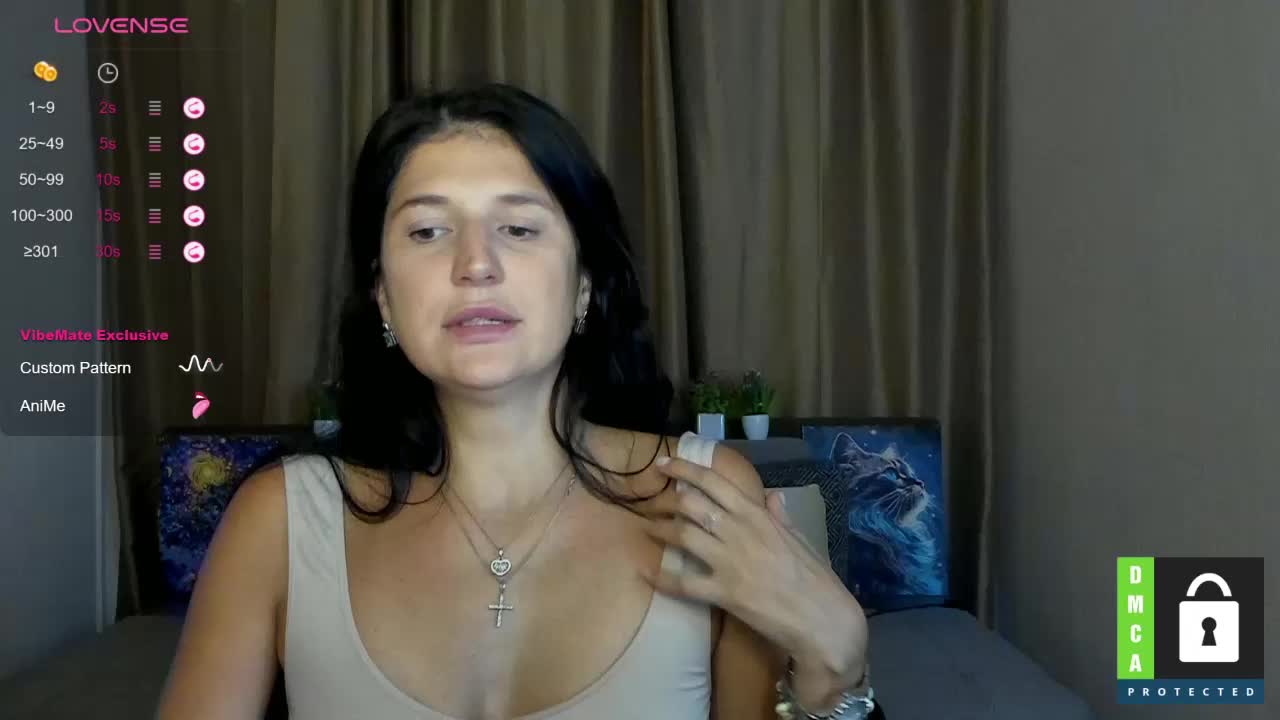 AliannaSoloKisses Live Sex December 14, 2025