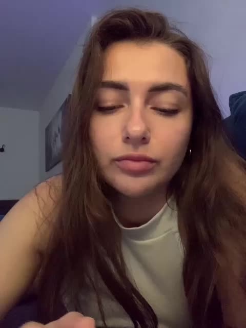 WILDGIRL Live Sex December 19, 2025