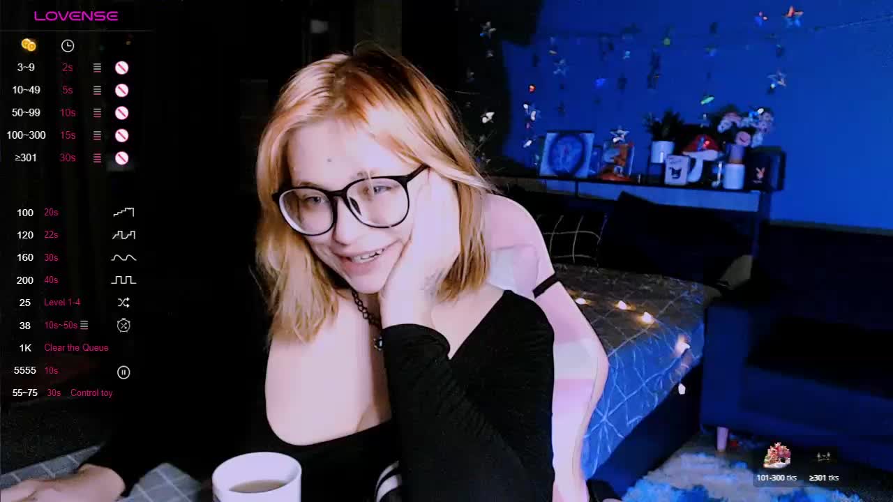 mymoonstar Live Sex December 17, 2025