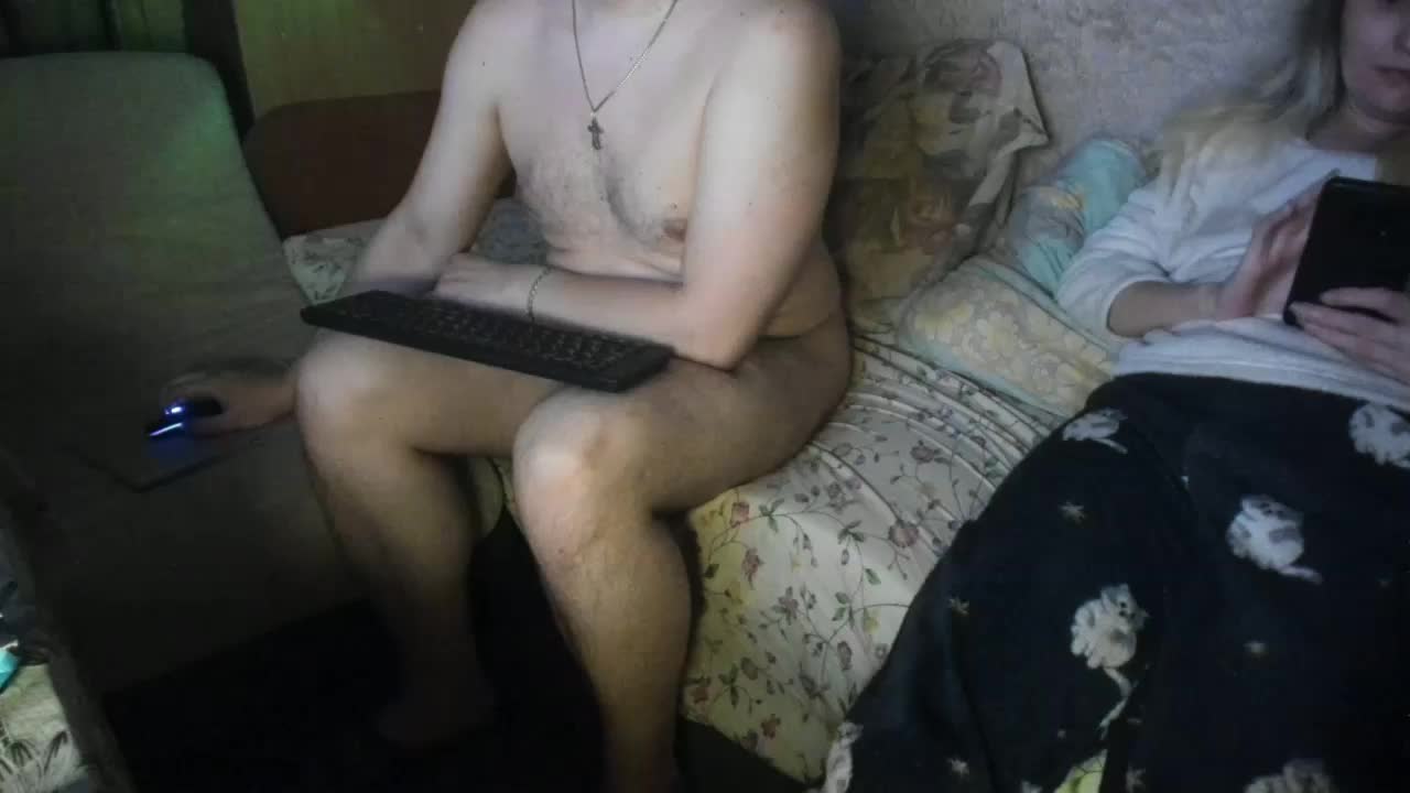 MkGes Live Sex December 13, 2025