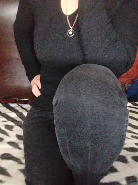 789_Sensuality_789 Live Sex December 13, 2025