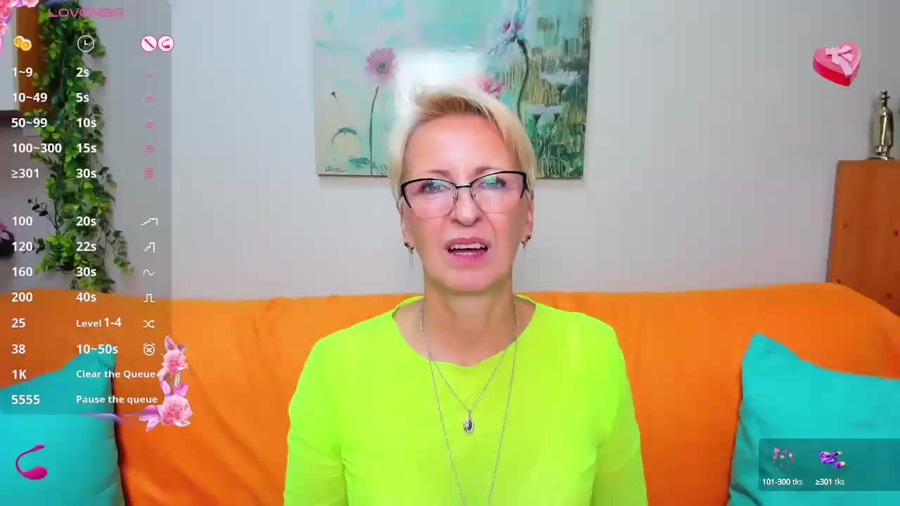 iamyourdream89 Live Sex December 14, 2025