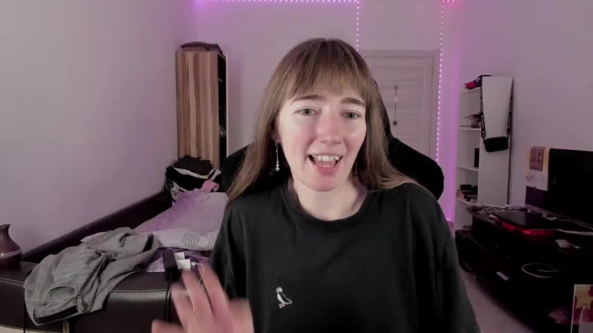 bekkawell Live Sex December 13, 2025