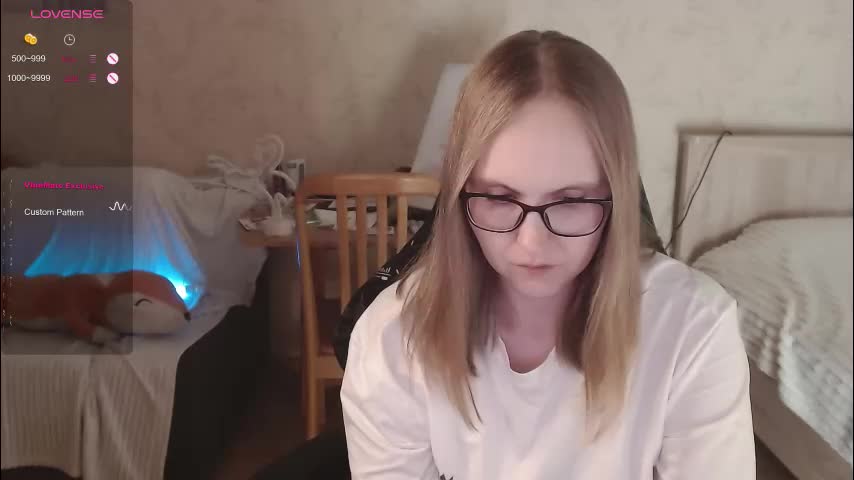 love_agatha Live Sex December 14, 2025