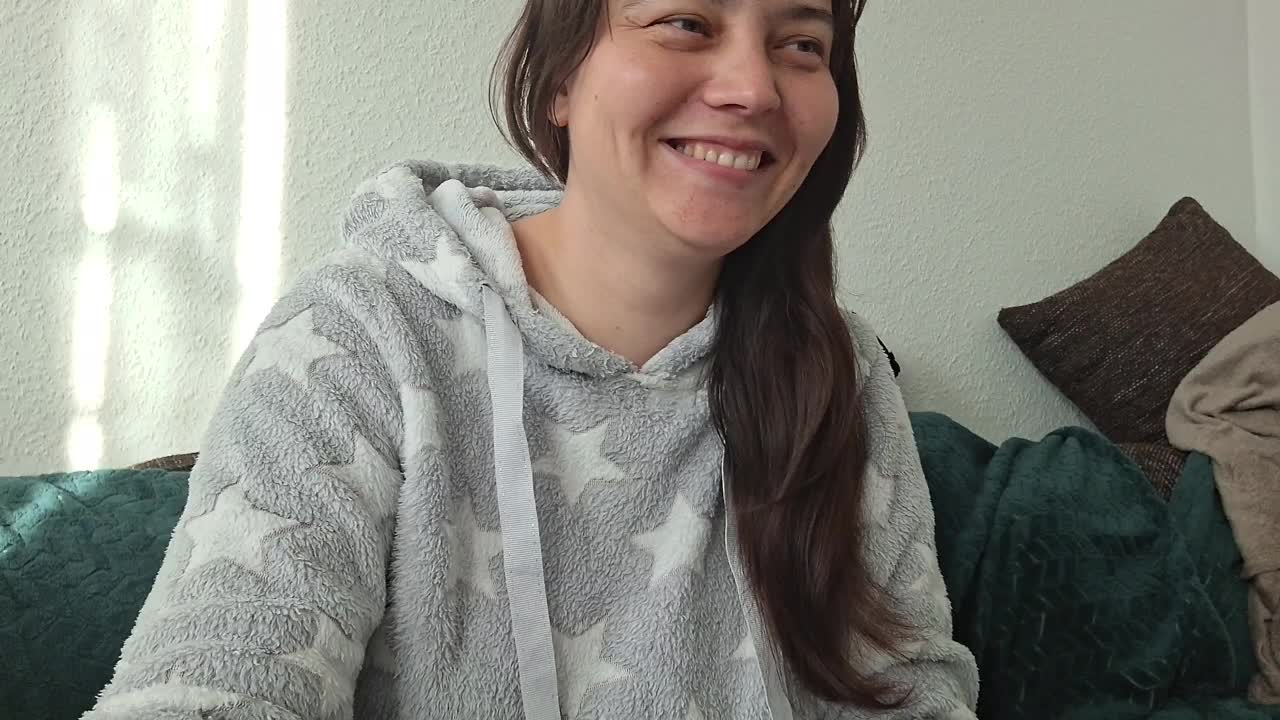 CyndeeWinter Live Sex December 14, 2025