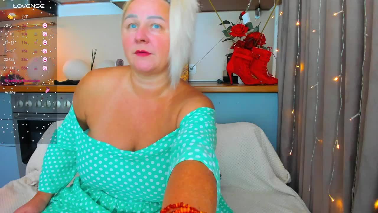 miranda-robinson Live Sex December 19, 2025