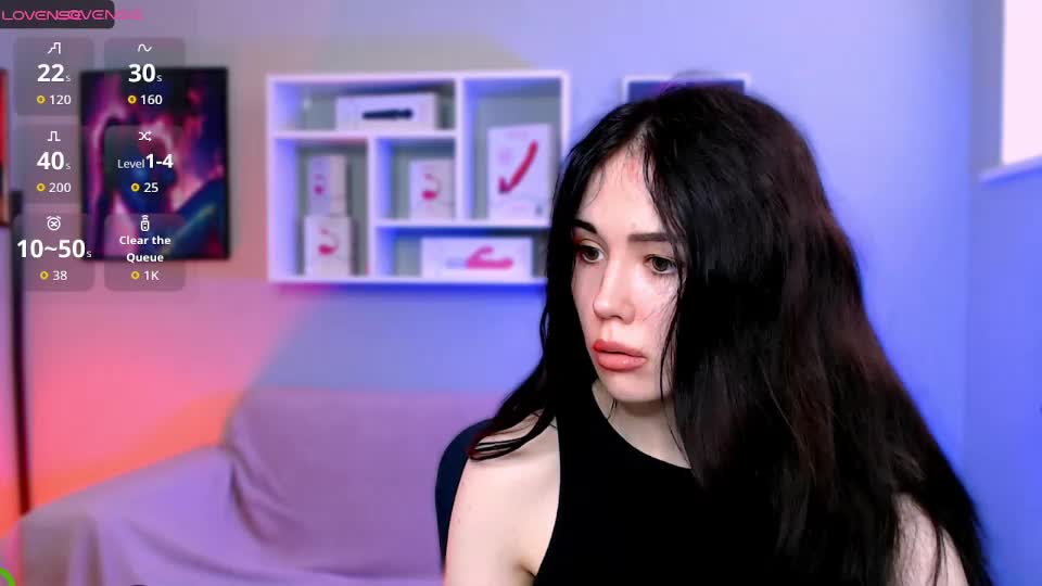 riley_sanders Live Sex December 17, 2025