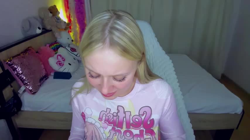 ElinOceanX Live Sex December 13, 2025