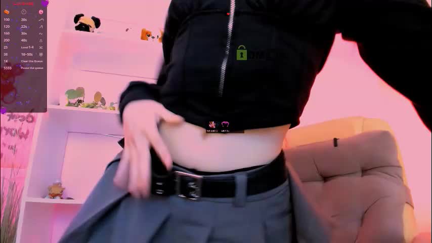 barbara_crazy Live Sex December 13, 2025