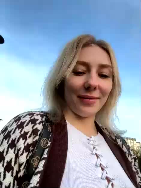 CHERRY-LADY- Live Sex December 12, 2025