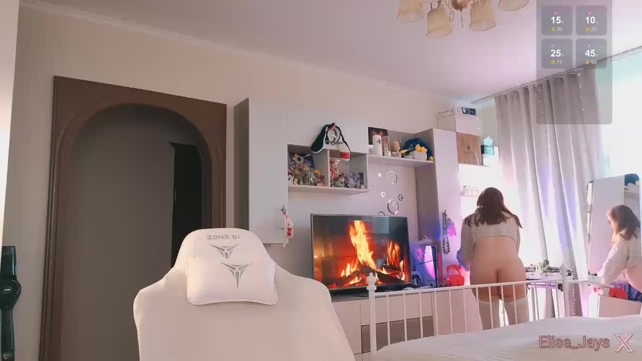 EliseJay Live Sex December 13, 2025