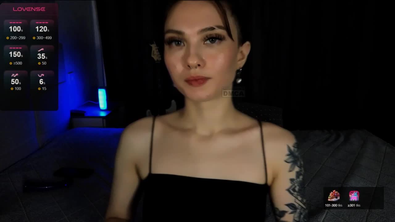 RoxyCrush Live Sex December 13, 2025
