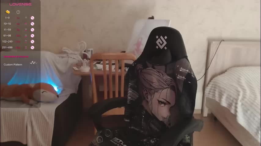 love_agatha Live Sex December 14, 2025