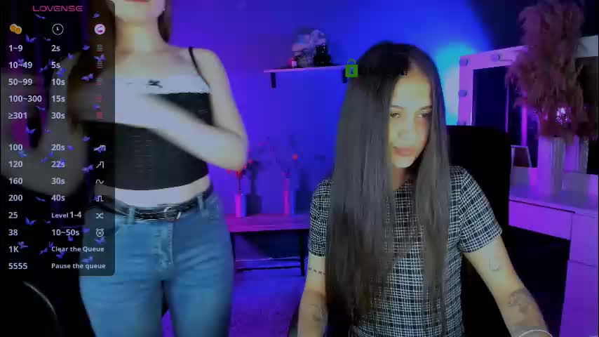 pure_radiance Live Sex December 17, 2025