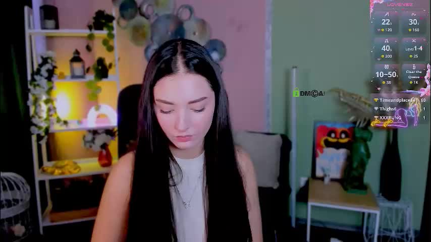 miki_nikki Live Sex December 13, 2025