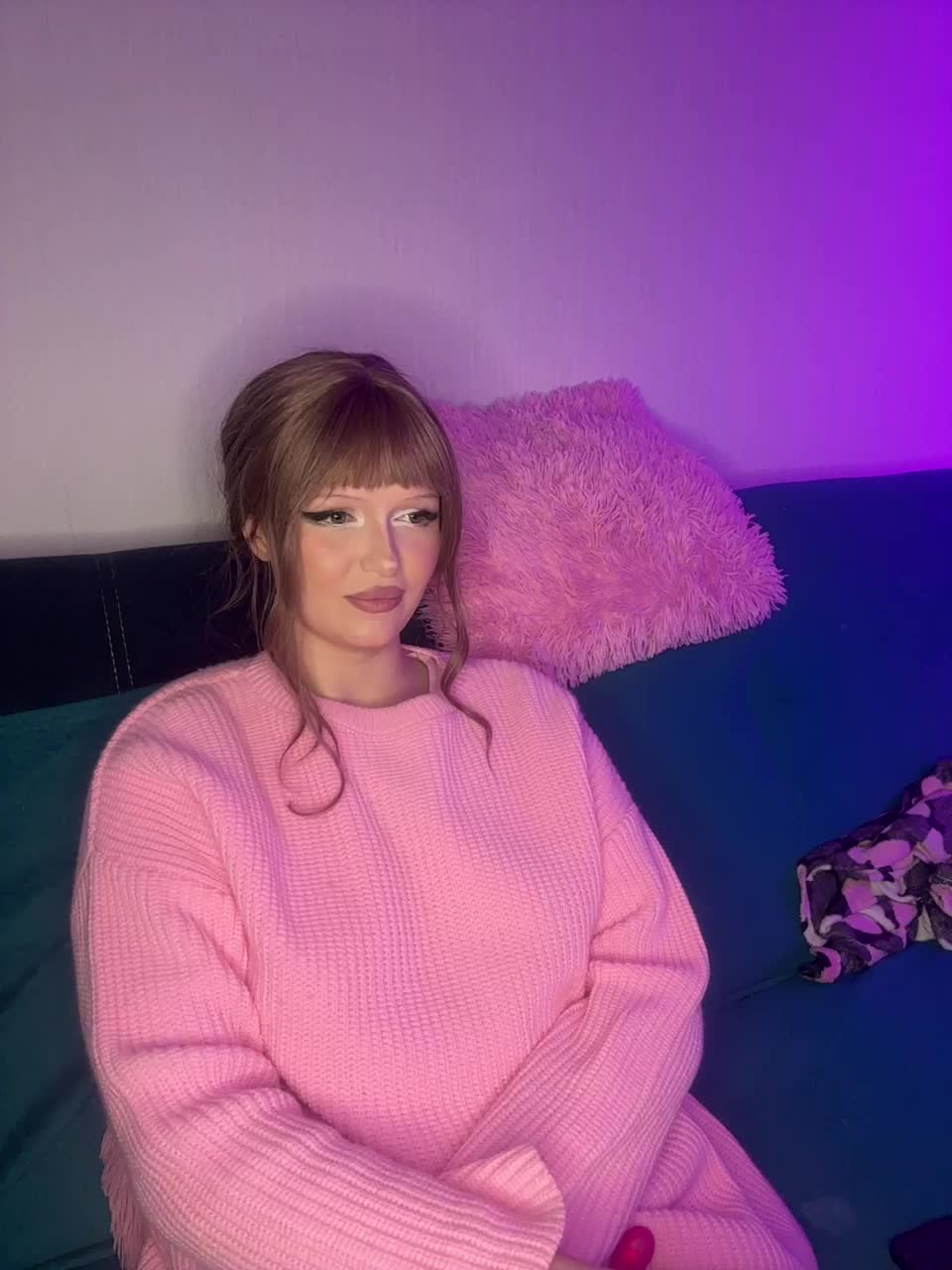 PartyShow Live Sex December 13, 2025