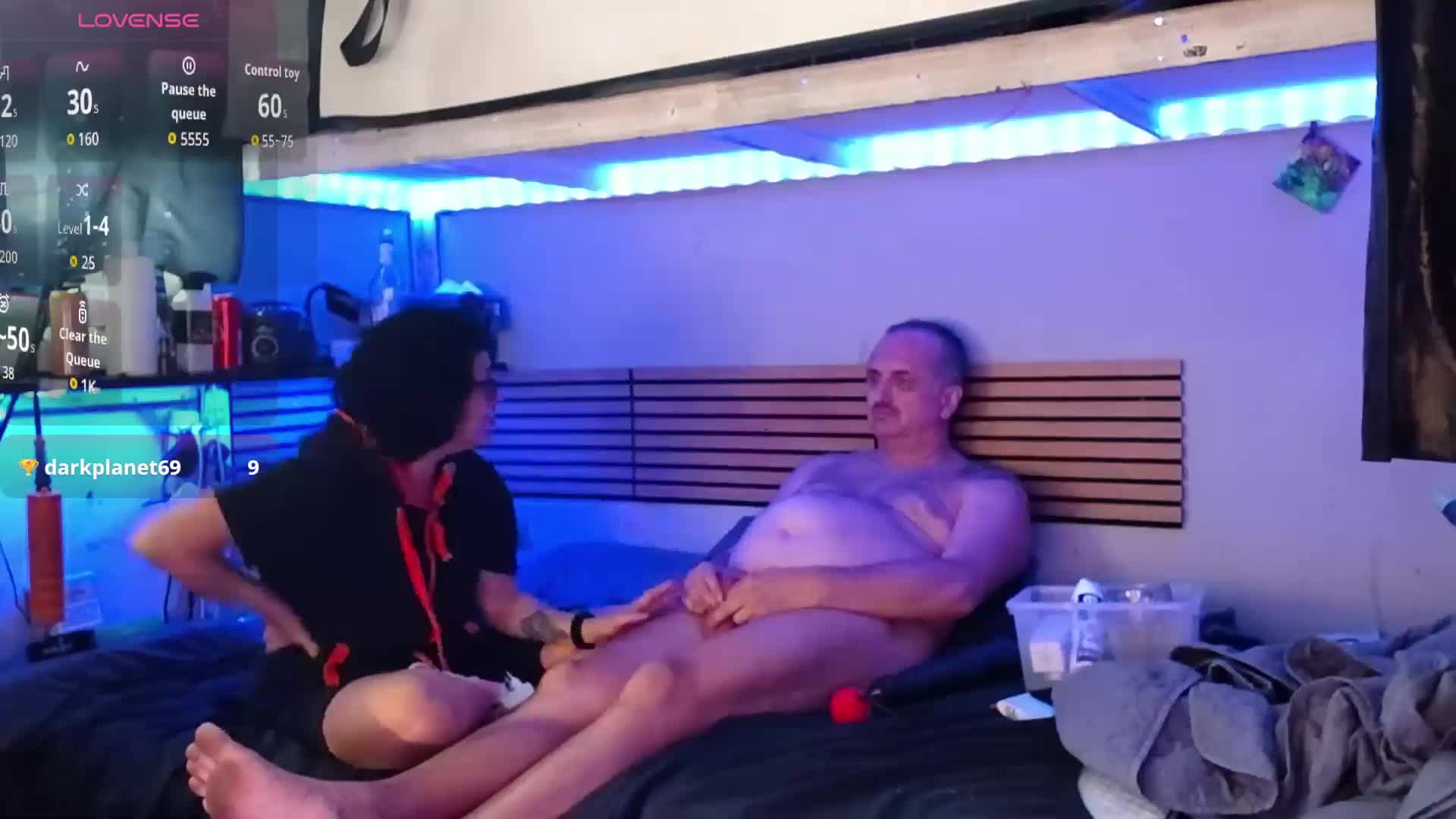 JoyplayingToy Live Sex September 16, 2025