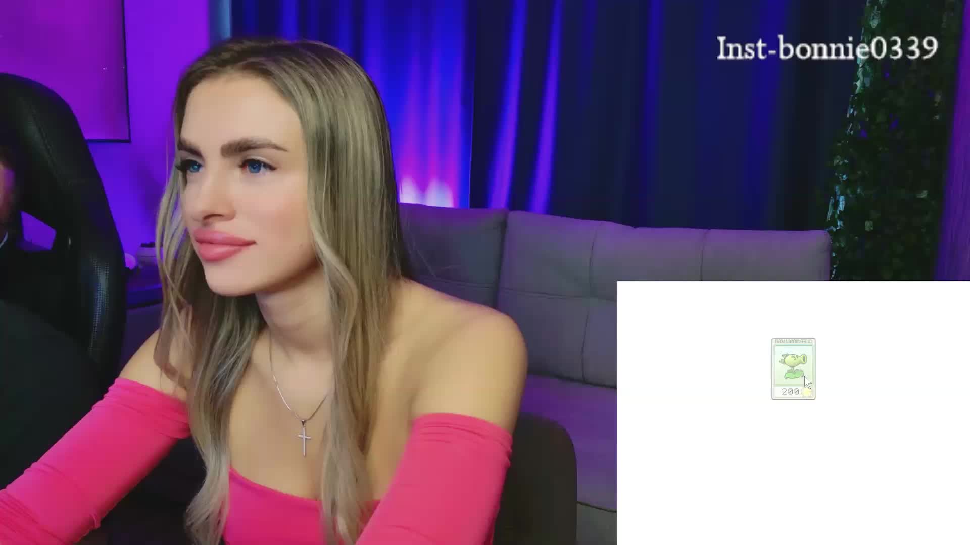 BonnieClydeSEX Live Sex December 18, 2025