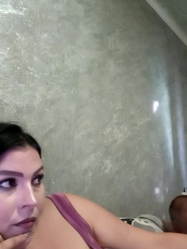 Greta_Tamar Live Sex December 18, 2025