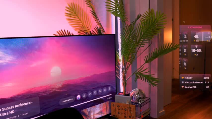 VIRTUAL_MUSE Live Sex December 13, 2025