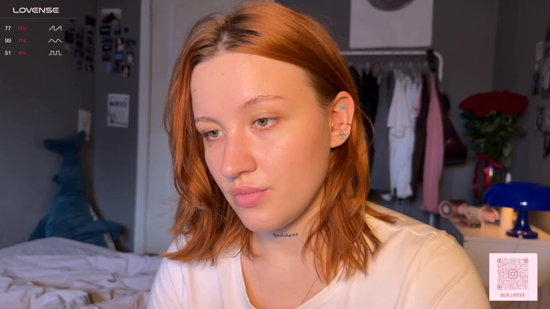 eva-swag Live Sex December 14, 2025