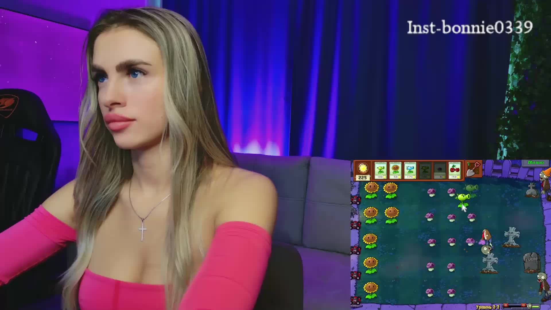 BonnieClydeSEX Live Sex December 18, 2025