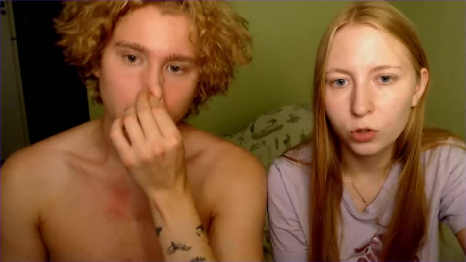 lessyxjhony Live Sex December 13, 2025