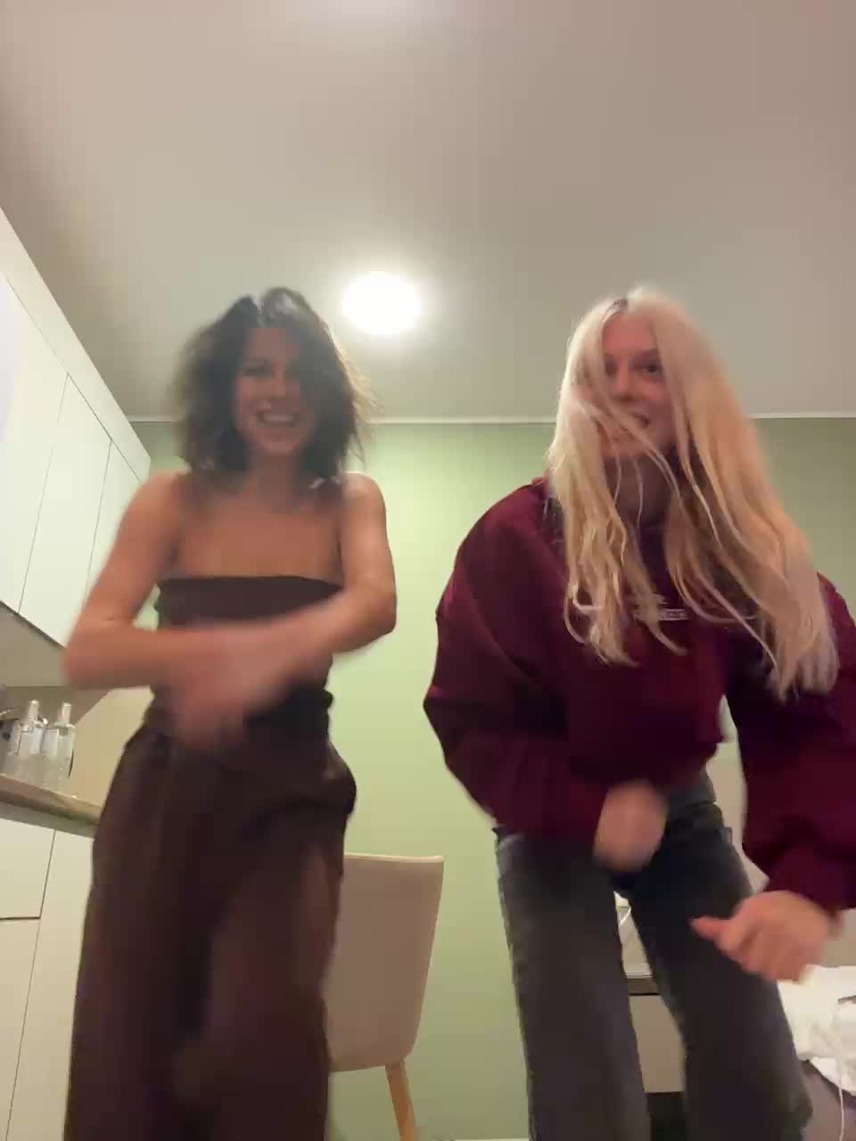 VibroMashulkaDashulka Live Sex December 14, 2025