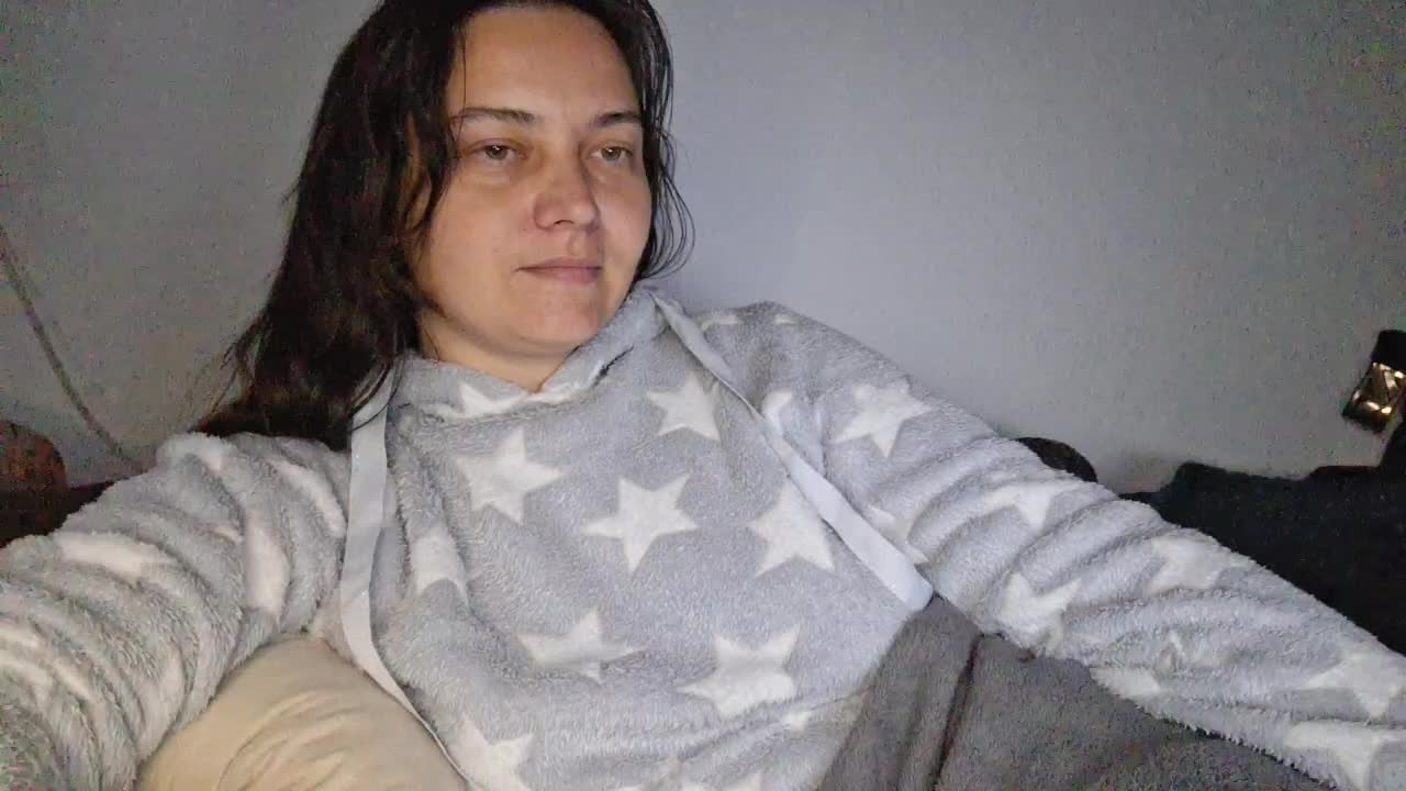 CyndeeWinter Live Sex December 14, 2025