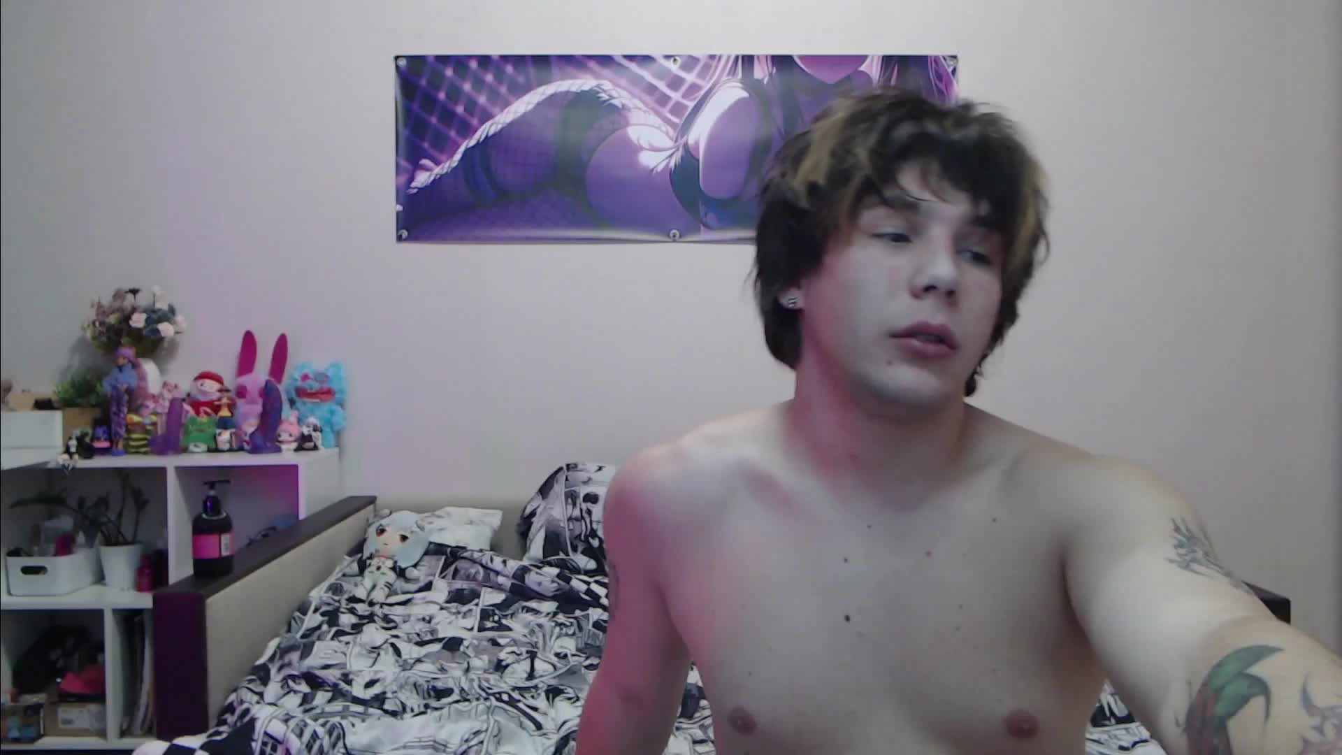 Night-angell Live Sex December 13, 2025