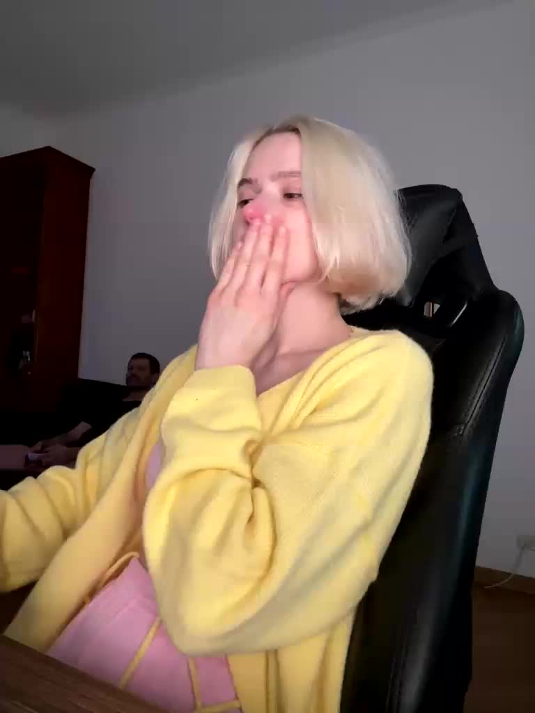 Sexy-Sweets Live Sex December 19, 2025