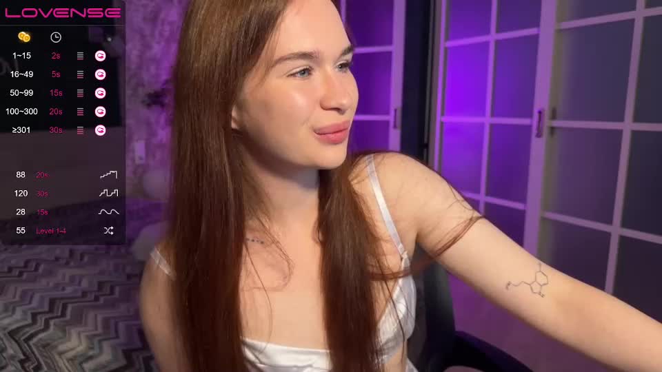 mia_andre Live Sex December 14, 2025