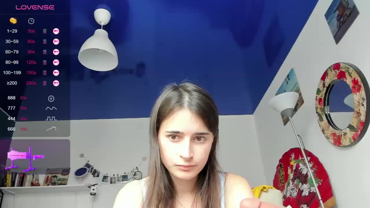 bonniewoods23 Live Sex December 13, 2025