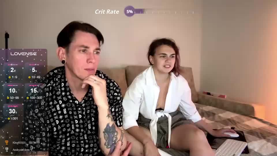 melody_song Live Sex December 19, 2025