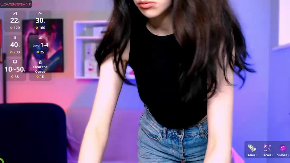 riley_sanders Live Sex December 17, 2025