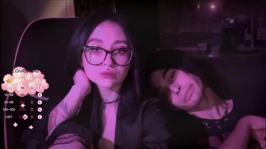 drillhouse_ Live Sex December 18, 2025