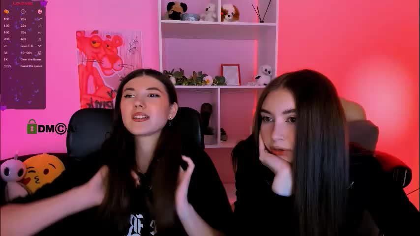 lissa_night Live Sex December 17, 2025