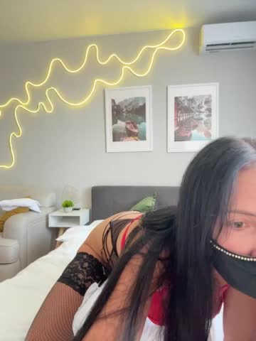 Milana555550 Live Sex December 17, 2025